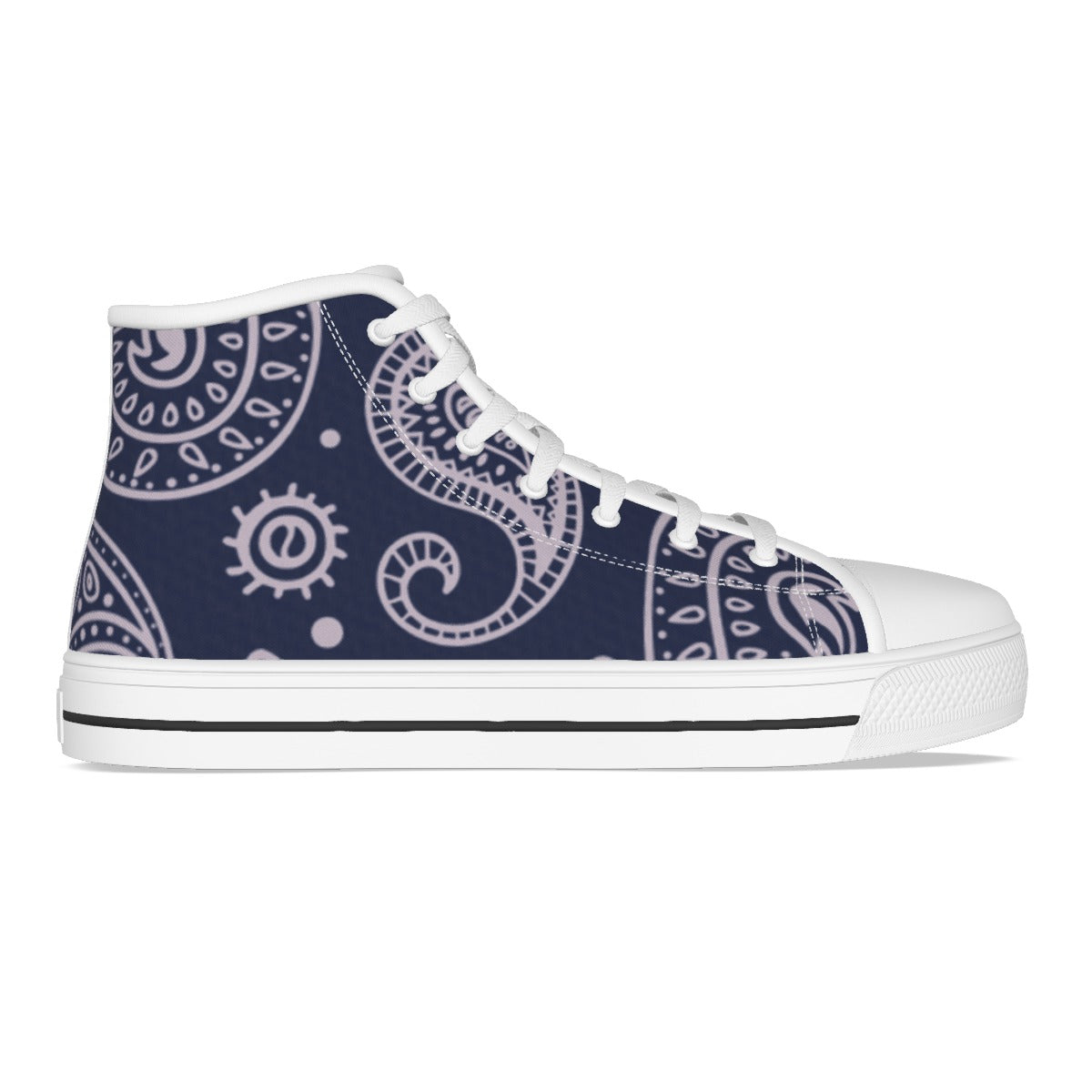 Women's Canvas Shoes