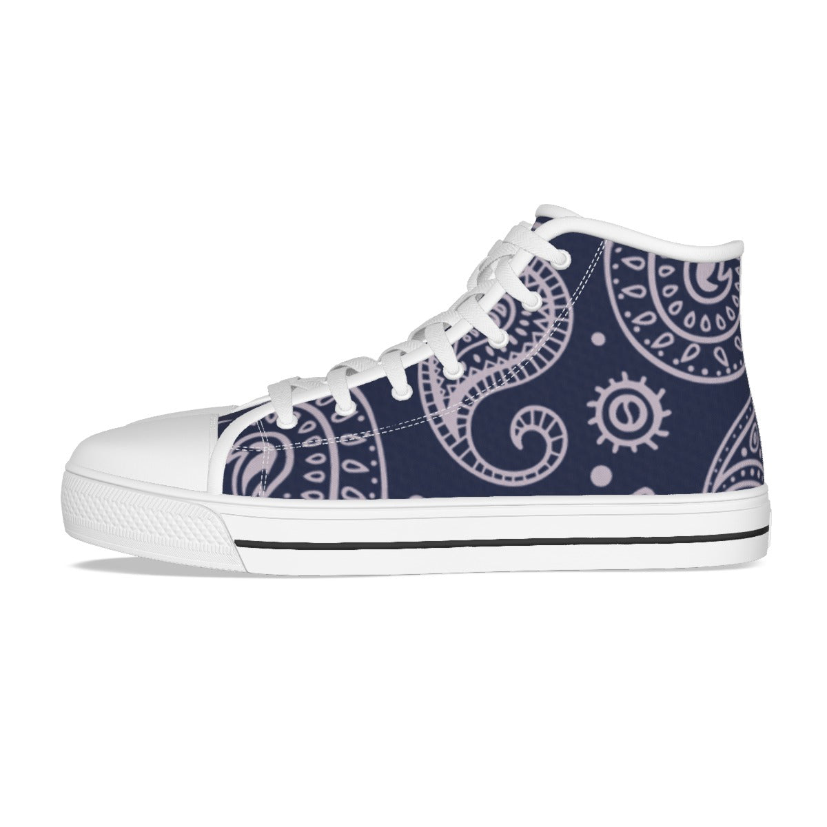 Women's Canvas Shoes