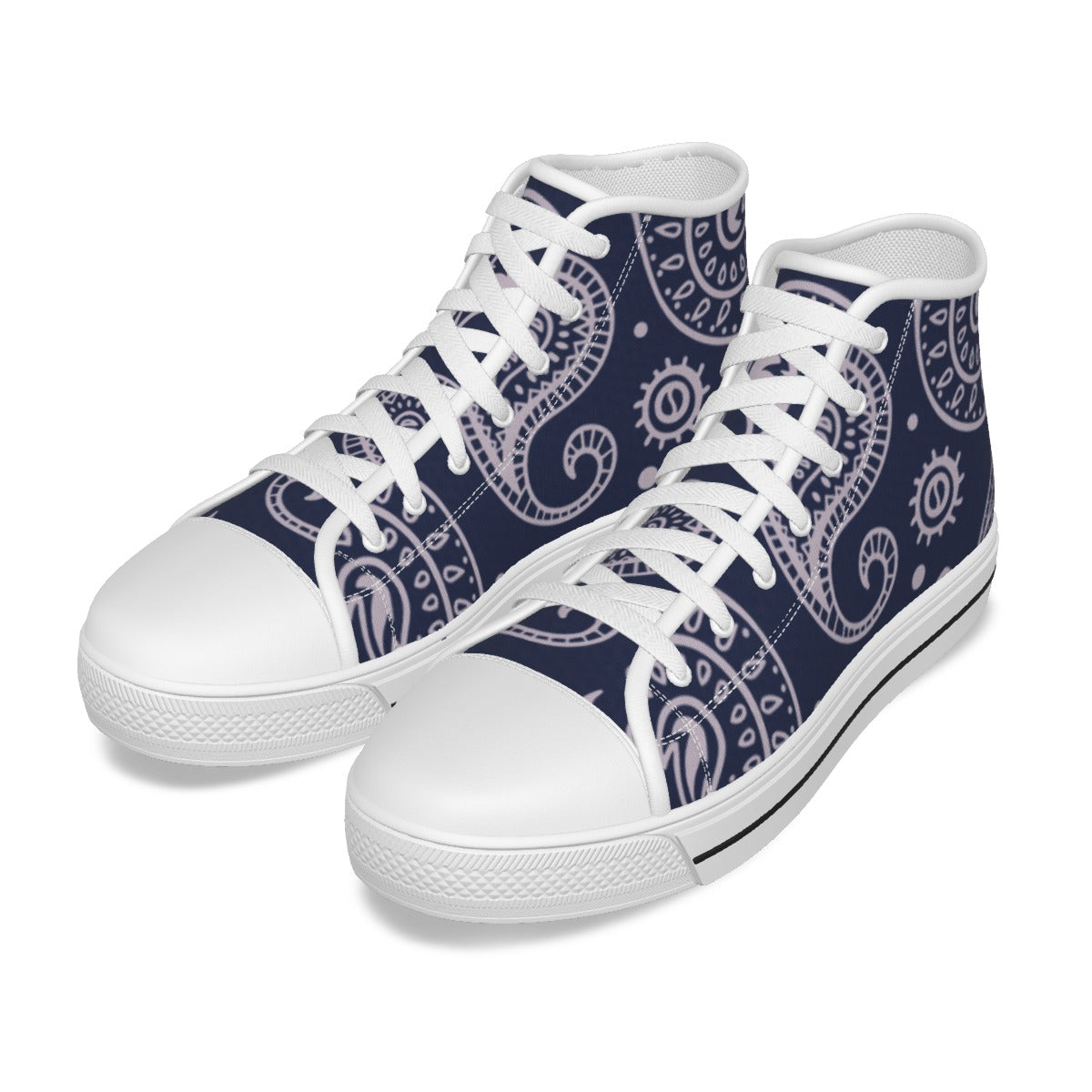 Women's Canvas Shoes