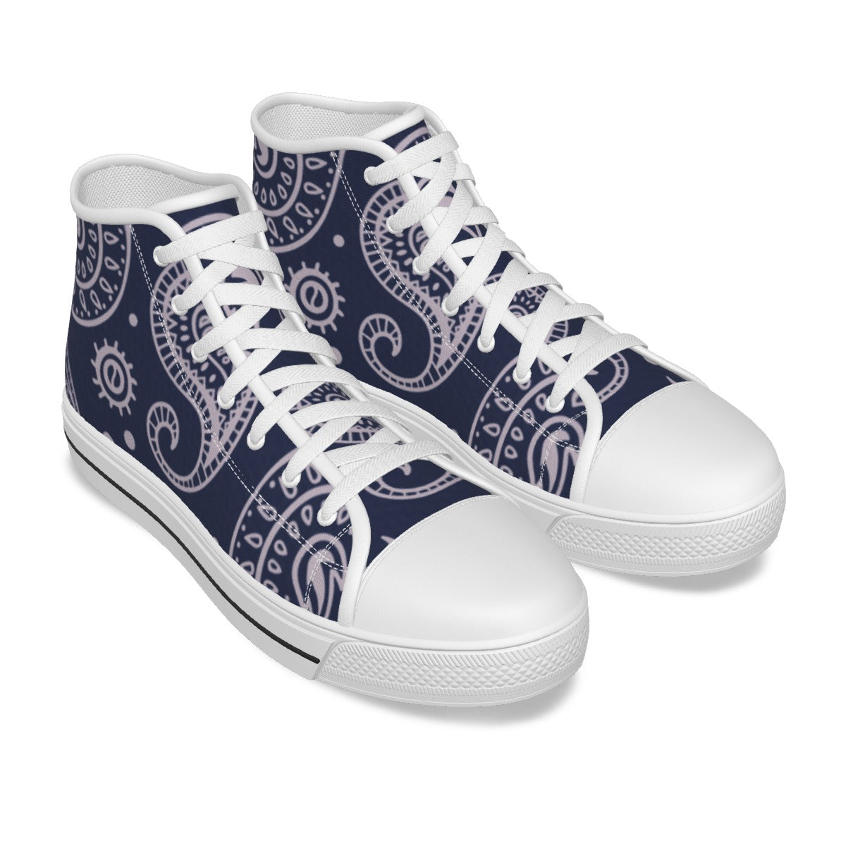 Women's Canvas Shoes