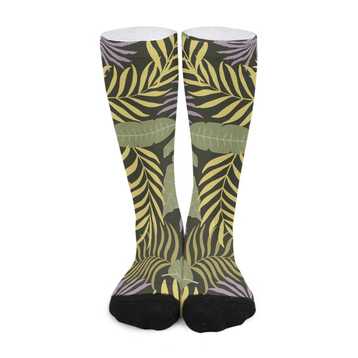 Long Socks, Fashion Oriented, "It's a Jungle Out There" Collection