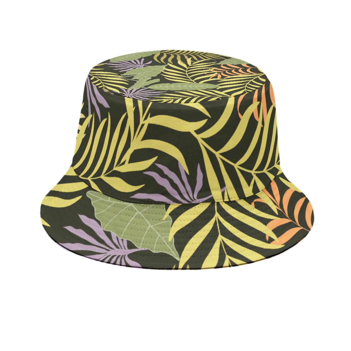 Bucket Hat, "It's A Jungle Out There" Collection