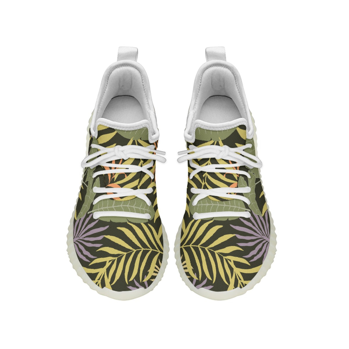 Women's Sports Shoes, "It's A Jungle Out There" Collection